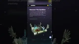 I went to buy a land in Sandbox for 10000$, see what happened!