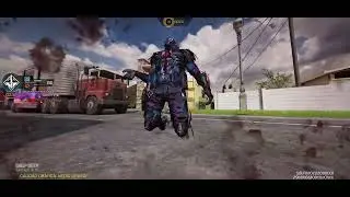 Partida con la nueva striker