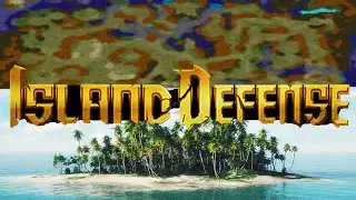 Island Defense