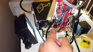 montaggio MOSFET Anet A8 stampante 3D HOTBED come installarlo tutorial FACILE - BEST VIDEO