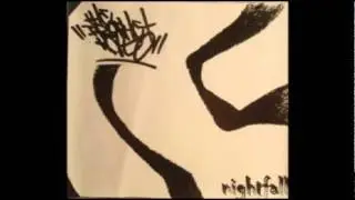 theprophetkato - track 08 (nightfall 2001)