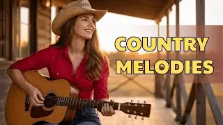 Country Music Collection 2026 &ndash; Slow Old Country Classics for Soul & Relaxation