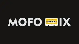 [TECH HOUSE] MOFO MIX - WE NEED + (ORIGINAL MIX)