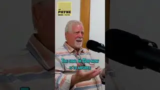 A Supernatural Encounter Changed Everything