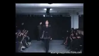 RAD by Rad Hourani FW 2012
