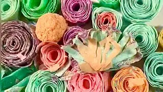 ASMR Soap Crushing | Dry Soap Crunching | Soap Crunch Best ASMR | Crunchy Soap ASMR Satisfying Video