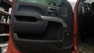 The Best Interior Clean 