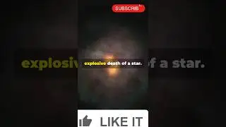 What is a Supernova? | Understanding the Explosive Death ofStars#supernova#space#universe#stars#nasa