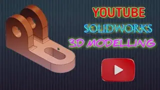 SOLIDWORKS basic 3D MODELLING 