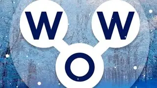 Words of Wonder Level 37,38,39,40 By Fugo Games Gameplay Walkthrough