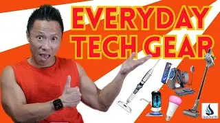 Everyday Tech Gear 2024