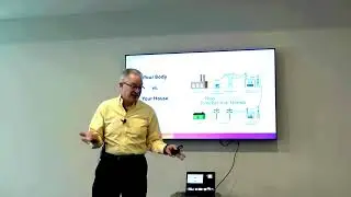 Emotional Freedom Techniques EFT - Explained