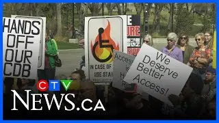 Confusion for Albertans with disabilities
