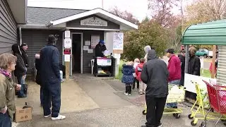 SNAP cuts hit hard in Lake County, one of state&rsquo;s poorest counties