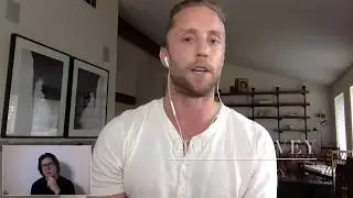 Erich McVey Interview Trailer