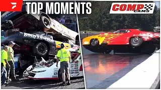 Save of the Year? | COMP Cams Top Moments Ep. 177
