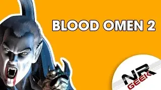 Blood Omen 2 - Legacy of Kain - To było grane #85 (Stare Retro Gry)