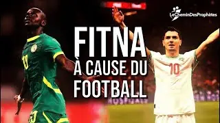 CAN 2025 : La Fitna Explosive Maroc vs S&eacute;n&eacute;gal