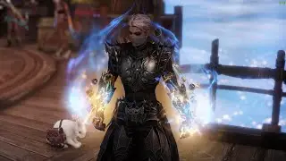 Lost Ark - Striker POV 3v3 Deathmatch