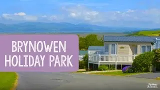 Brynowen Holiday Park, Wales