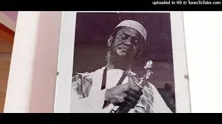 Pharoah Sanders Sextet - Oakland 19.03.1993- 