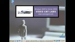 Lab 02   WINS   Installation, Server Client Properties, Active Registrations, NBTSTAT Command