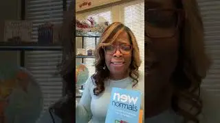 Day 1 of 21 Days of Prayer & Fasting | Honest Check-in (New Normals)