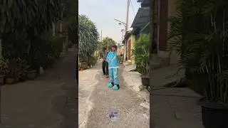 Badut Diisengin Mulu sama Teman🤣