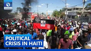 Diplomatic Channel | 15/02/2021