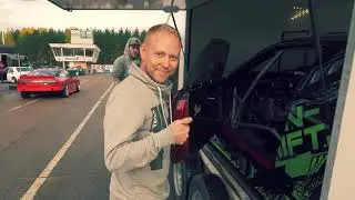 #finndriftisback teaser 2017