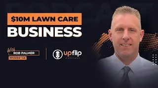 148. This Lawn Care Business Went From 0 to 1,000 Customers in Year 1 &mdash; How!?