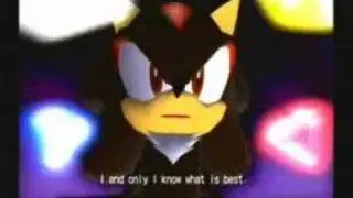 Shadow's Problem 3