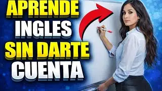 🔥✨SI APRENDES ESTO PODRÁS HABLAR INGLÉS EN 1 HORA⏱️ APRENDE INGLÉS RÁPIDO CON ESTAS FRASES🚀