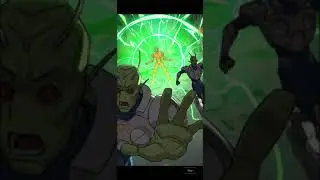 Invincible Guarding the Globe Gameplay #gameplay #walkthrough #invincible #guardingtheglobe