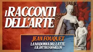 Jean Fouquet | Dittico di Melun | i RACCONTI DELL'ARTE