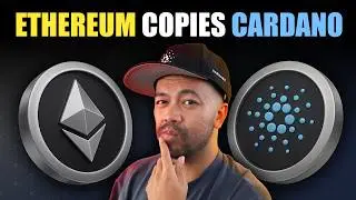 Ethereum Copies Cardano's Functional Language