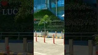 Lucknow Airport