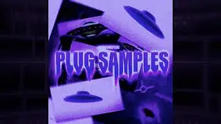 [FREE] PLUG SAMPLE PACK 2023 / PLUG LOOPS🔌💙 [Old MexikoDro, StoopidXool, Milanezie, Serane]