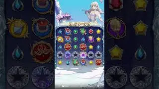 обзор слота Cloud Princess 🤩