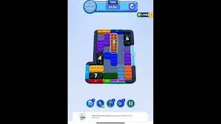 Color Block Jam 1008