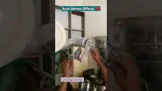 packing machine operator🔥Nimko Paking machine
