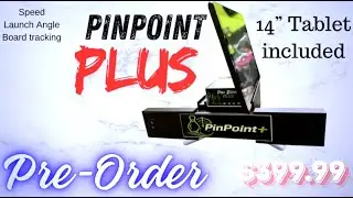 Improve on your Accuracy with the PinPoint + Order Yours Today! #bowling #bowlingequipment #sports