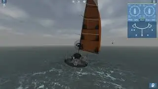 Sailaway the Sailing Simulator   That dont make sense