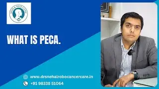 What is PECA.
