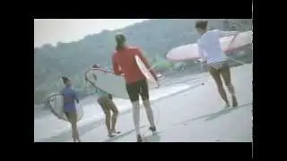JackTV: Surf Supreme