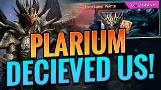 EXPENSIVE GUARANTEED FATALIS EVENT THAT WAS NEVER ANNOUNCED!!  | Raid: Shadow Legends