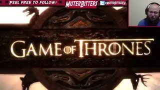 Live like a Lannister, die like a Stark Episode 1