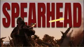 Spearhead: Ambush Under Heavy Fire - Arma Short Film