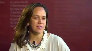 Indigenous language leaders gather for inaugural symposium at UH Hilo