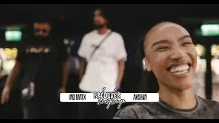 PRODUCER LINK UP (FEAT. SPLURGE BOY TEE) - TOURNAMENT KNOCKOUT STAGES [AUG]